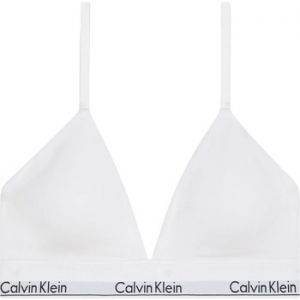 Trojuholníkové podprsenky Calvin Klein Jeans  LV00QF8498