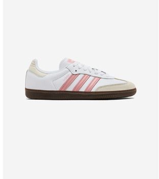 Nízke tenisky adidas  Samba OG White Wonder Mauve (Women's)