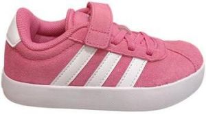 Nízke tenisky adidas  VL COURT