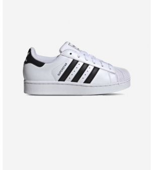 Nízke tenisky adidas  Superstar II White Black (GS)