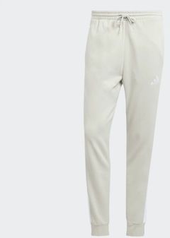 Tepláky/Vrchné oblečenie adidas  M 3S FL TC PT