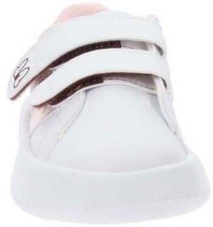 Nízke tenisky adidas  JR8130