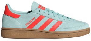 Nízke tenisky adidas  Handball Spezial Semi Flash Aqua (Women's)