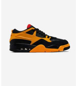 Nízke tenisky adidas  Jordan 4 RM Bruce Lee