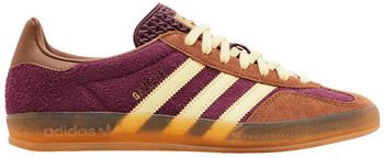 Nízke tenisky adidas  Gazelle Indoor Maroon Almost Yellow