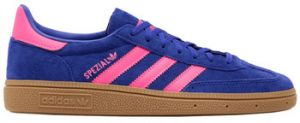 Nízke tenisky adidas  Handball Spezial Lucid Blue Lucid Pink (Women's)
