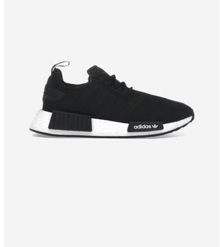 Nízke tenisky adidas  NMD R1 Refined Core Black Cloud White (GS)