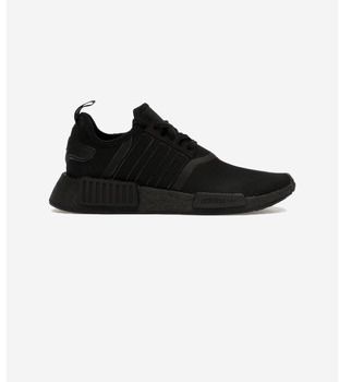 Nízke tenisky adidas  NMD R1 Triple Black (GS)