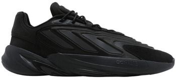 Nízke tenisky adidas  Ozelia Triple Black