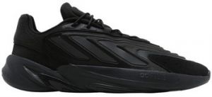 Nízke tenisky adidas  Ozelia Triple Black