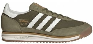 Nízke tenisky adidas  SL 72 RS JR8769