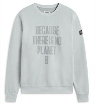 Mikiny Ecoalf  BARDERAALF SWEATSHIR