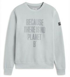 Mikiny Ecoalf  BARDERAALF SWEATSHIR