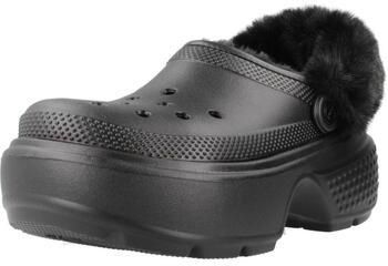 Nazuvky Crocs  STOMP LINED CLOG