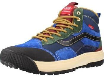 Členkové tenisky Vans  ULTRARANGE EXO