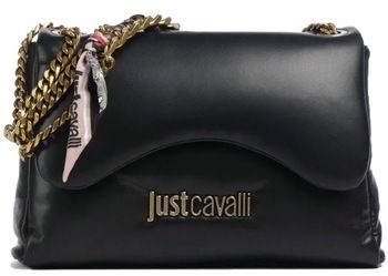 Tašky cez rameno Roberto Cavalli  JC PUFFY 3 SOF