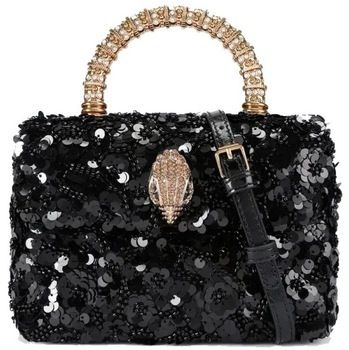 Tašky cez rameno Kurt Geiger London  HANDLE MINI KENSINGTON