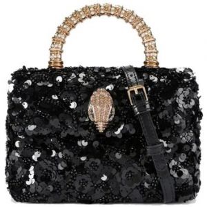 Tašky cez rameno Kurt Geiger London  HANDLE MINI KENSINGTON