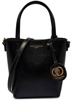 Tašky cez rameno Kurt Geiger London  CHELSEA SM SHOPPER BAG