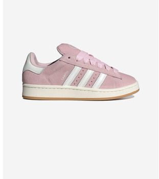 Nízke tenisky adidas  Campus 00s Camp Core White Clear Pink (Women's)