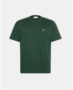 Tričká s krátkym rukávom Calvin Klein Jeans  LV04RC275G