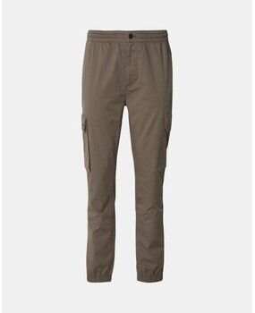 Nohavice Cargo Calvin Klein Jeans  LV04RD608G