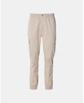 Nohavice Cargo Calvin Klein Jeans  LV04RD608G