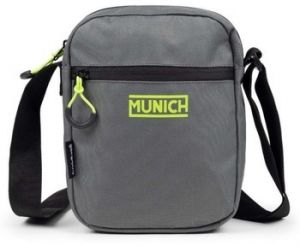 Tašky cez rameno Munich  GYM SPORTS RECYCLED CROSSBODY