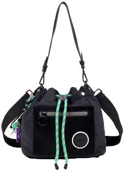 Kabelky Munich  DEEP RECYCLED FW25 BUCKET