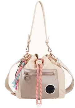 Tašky cez rameno Munich  DEEP RECYCLED FW25 BUCKET