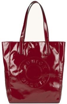 Veľká nákupná taška/Nákupná taška Munich  MH FW25 SHOPPER