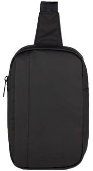 Tašky cez rameno Munich  PEAK RECYCLED FW25 CROSSBODY BACKPACK