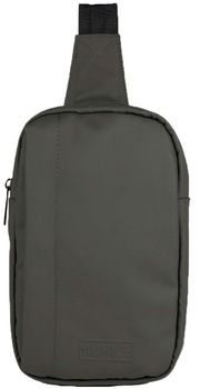 Tašky cez rameno Munich  PEAK RECYCLED FW25 CROSSBODY BACKPACK