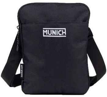 Tašky cez rameno Munich  GYM SPORTS RECYCLED