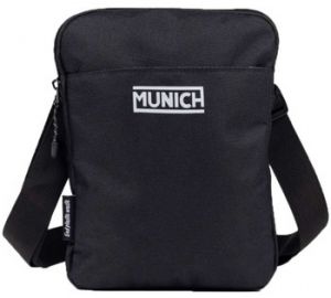 Tašky cez rameno Munich  GYM SPORTS RECYCLED