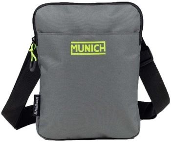 Tašky cez rameno Munich  GYM SPORTS RECYCLED