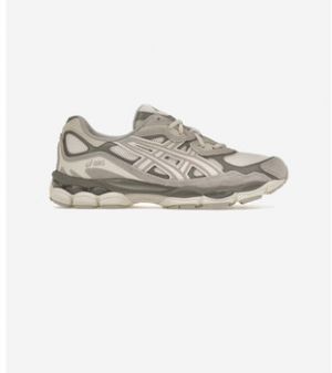 Nízke tenisky Asics  Gel-NYC Oyster Grey