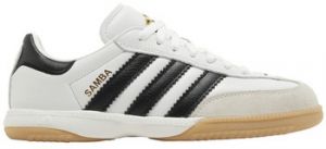 Nízke tenisky adidas  Samba Millennium White Black Gum