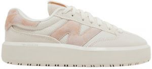 Nízke tenisky New Balance  CT302 'Sea Salt Pink Marble'
