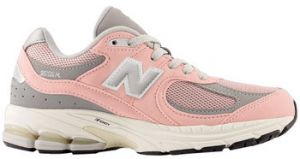 Nízke tenisky New Balance  2002R Orb Pink (GS)