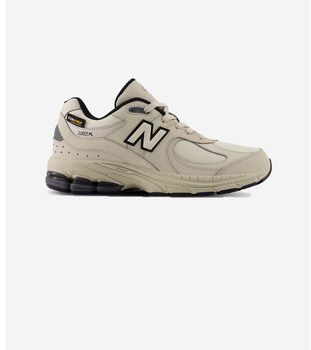 Nízke tenisky New Balance  2002R Cordura Timberwolf Black (GS)