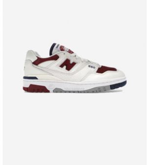 Nízke tenisky New Balance  550 Maroon Navy