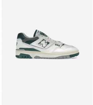 Nízke tenisky New Balance  550 Vintage Pack Marsh Green