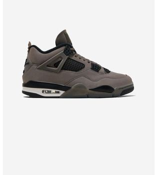Členkové tenisky Nike  Jordan 4 Retro Cave Stone