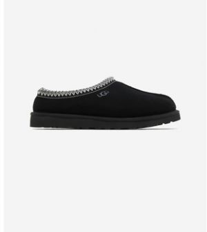 Papuče UGG  Tasman Slipper Black