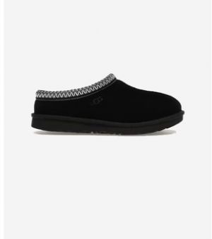 Papuče UGG  Tasman II Slipper Black (Kids)