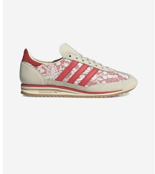 Nízke tenisky adidas  SL 72 OG Liberty London Better Scarlet (Women's)