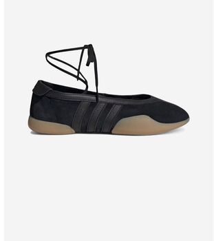 Nízke tenisky adidas  Taekwondo Mei Ballet Black Gum (Women's)