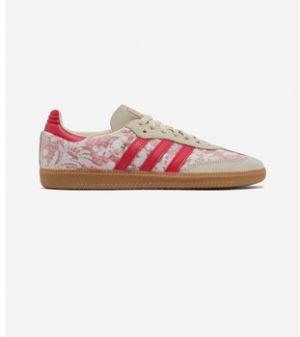 Nízke tenisky adidas  Samba OG Liberty London Better Scarlet (Women's)