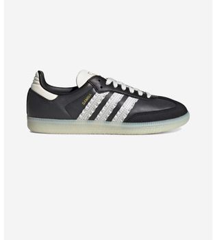 Nízke tenisky adidas  Samba Ruffle Stripes Pack Black Off White (Women's)